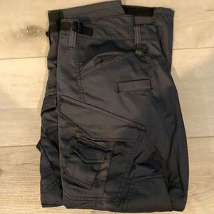 Men’s Cargo pants- made in the Philippines